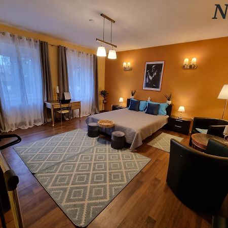 Atia Residence Nagyszeben Kültér fotó