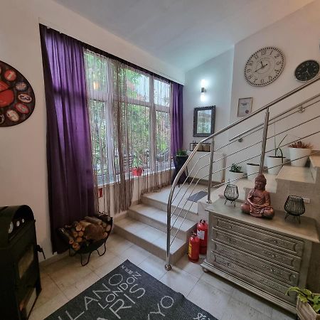 Atia Residence Nagyszeben Kültér fotó