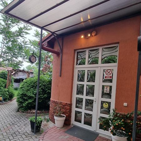 Atia Residence Nagyszeben Kültér fotó