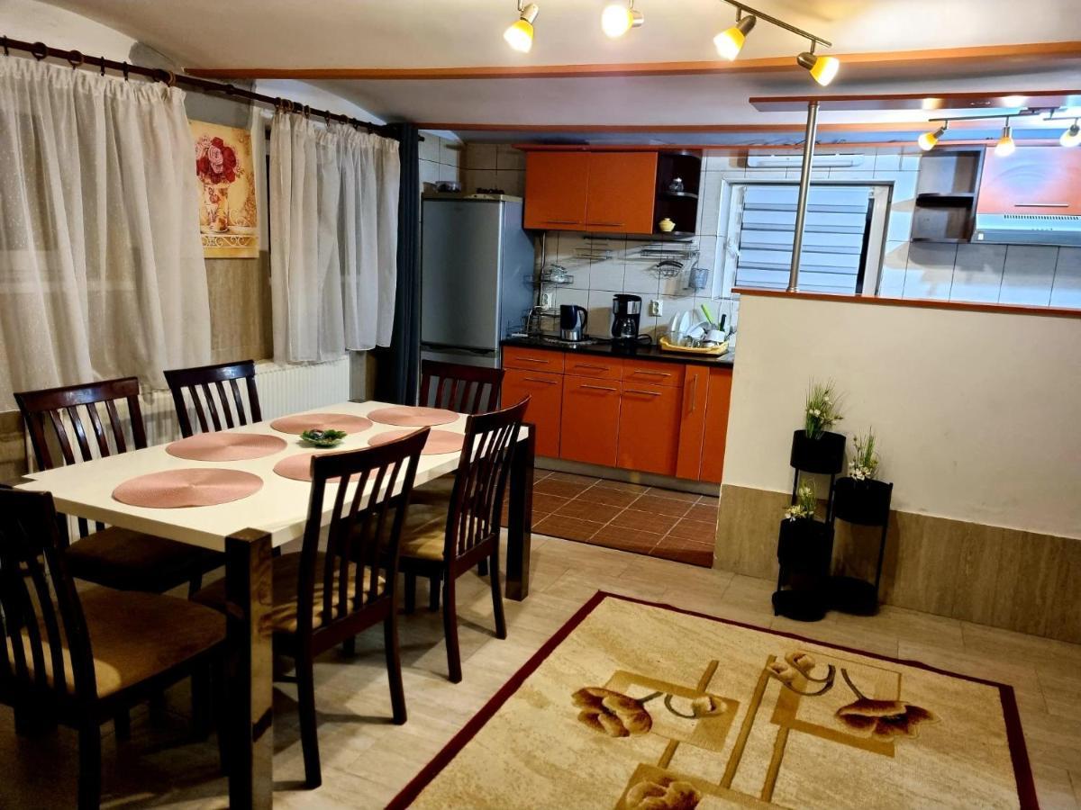 Atia Residence Nagyszeben Kültér fotó