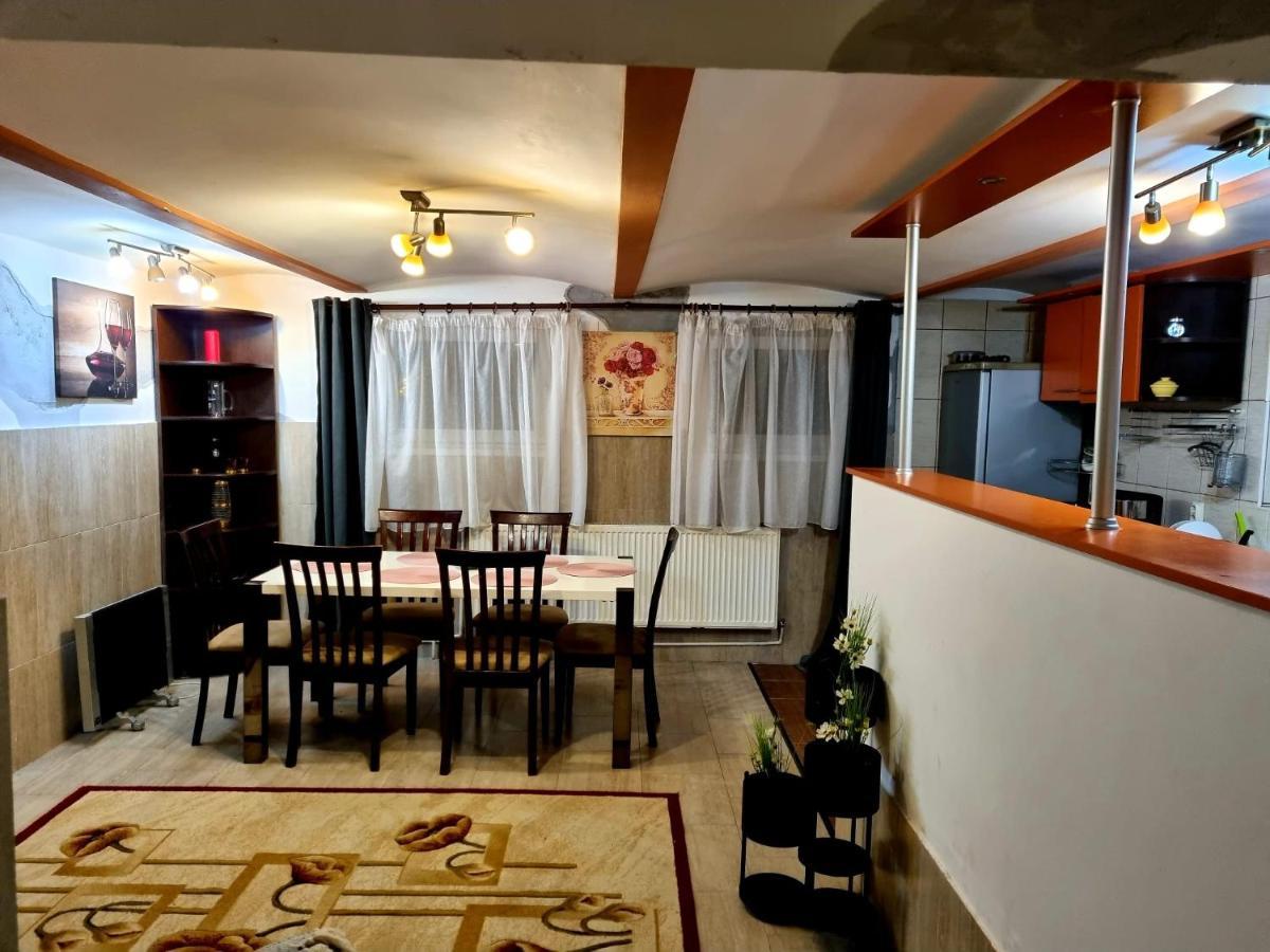 Atia Residence Nagyszeben Kültér fotó