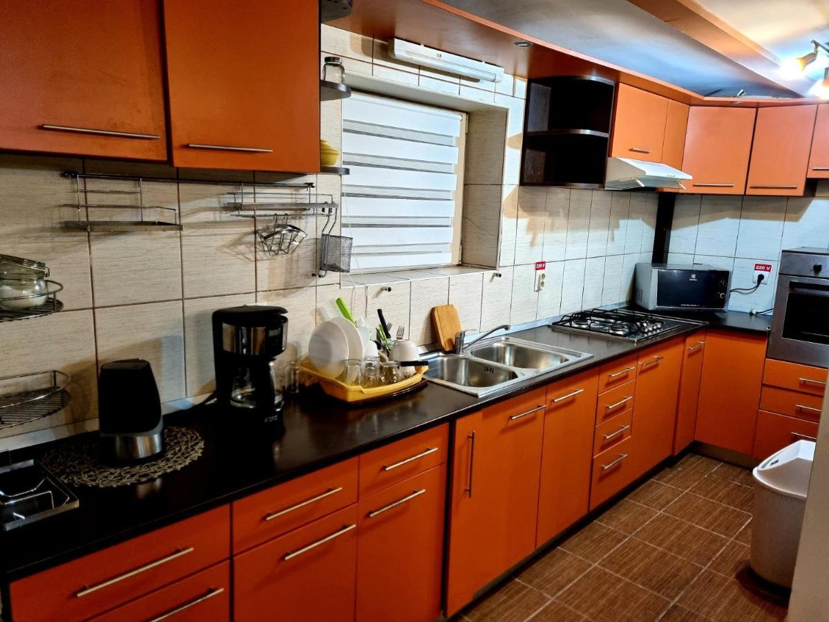 Atia Residence Nagyszeben Kültér fotó