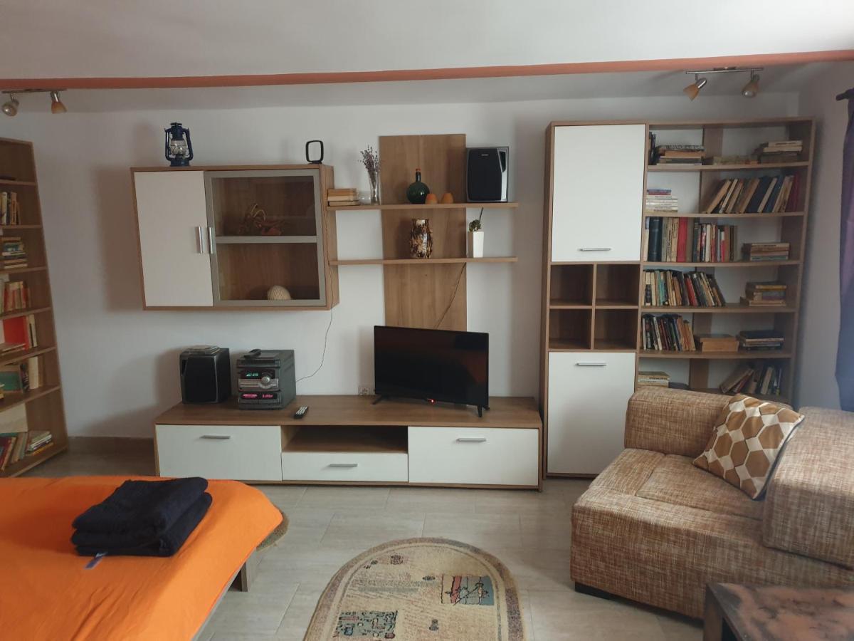 Atia Residence Nagyszeben Kültér fotó