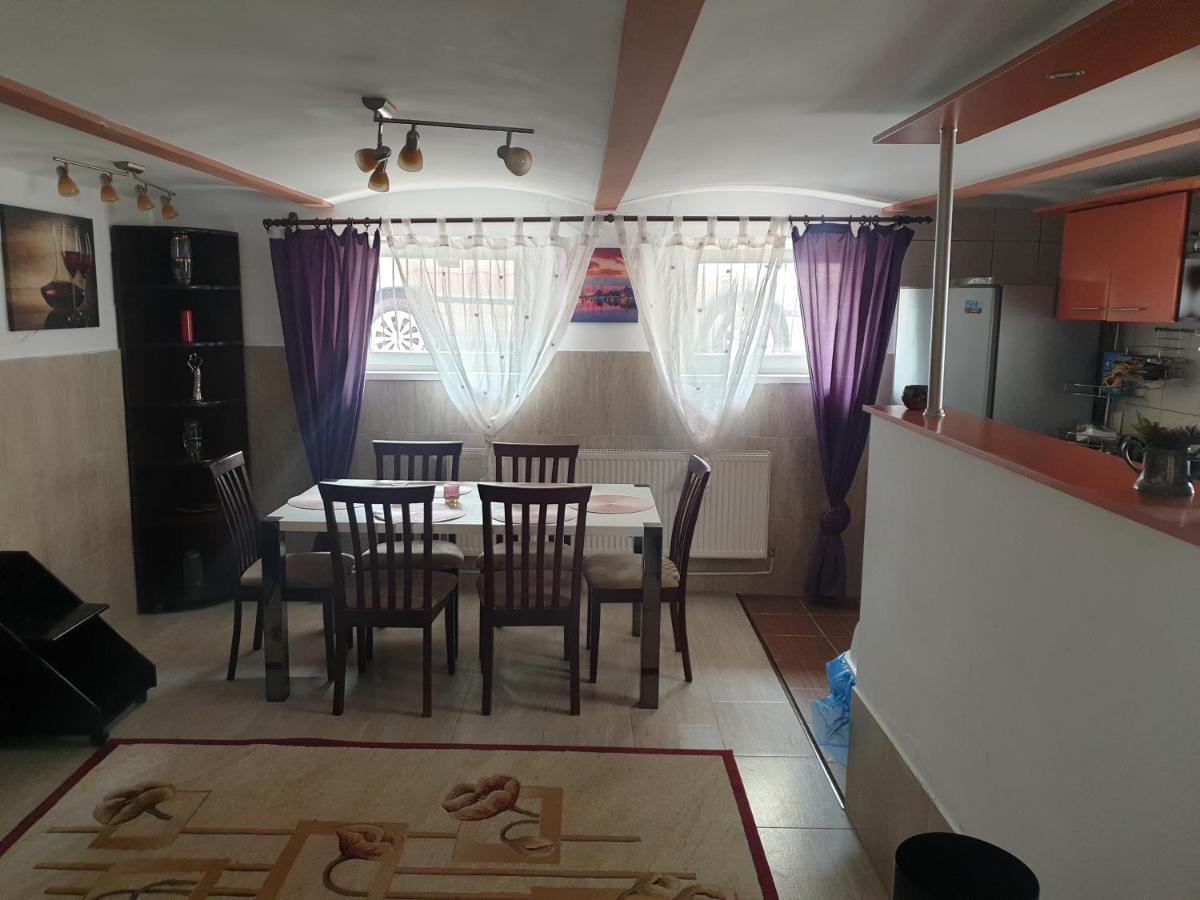 Atia Residence Nagyszeben Kültér fotó