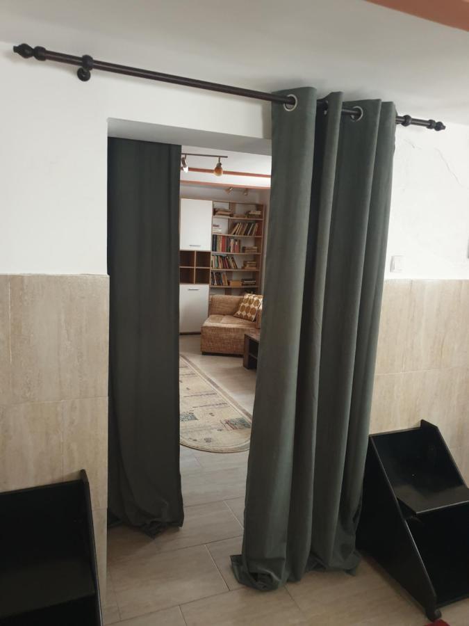 Atia Residence Nagyszeben Kültér fotó