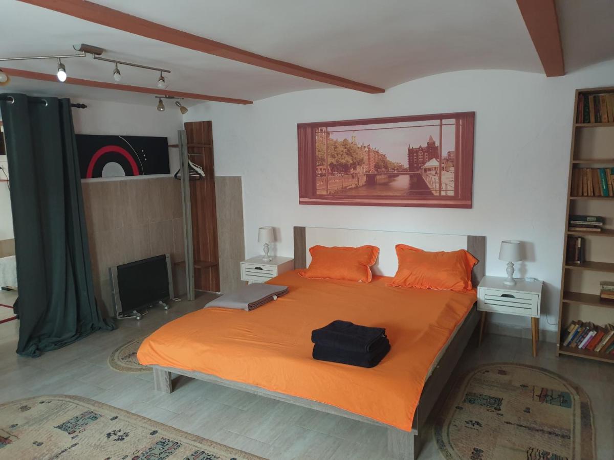 Atia Residence Nagyszeben Kültér fotó