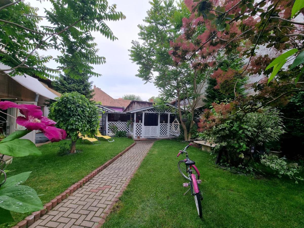 Atia Residence Nagyszeben Kültér fotó