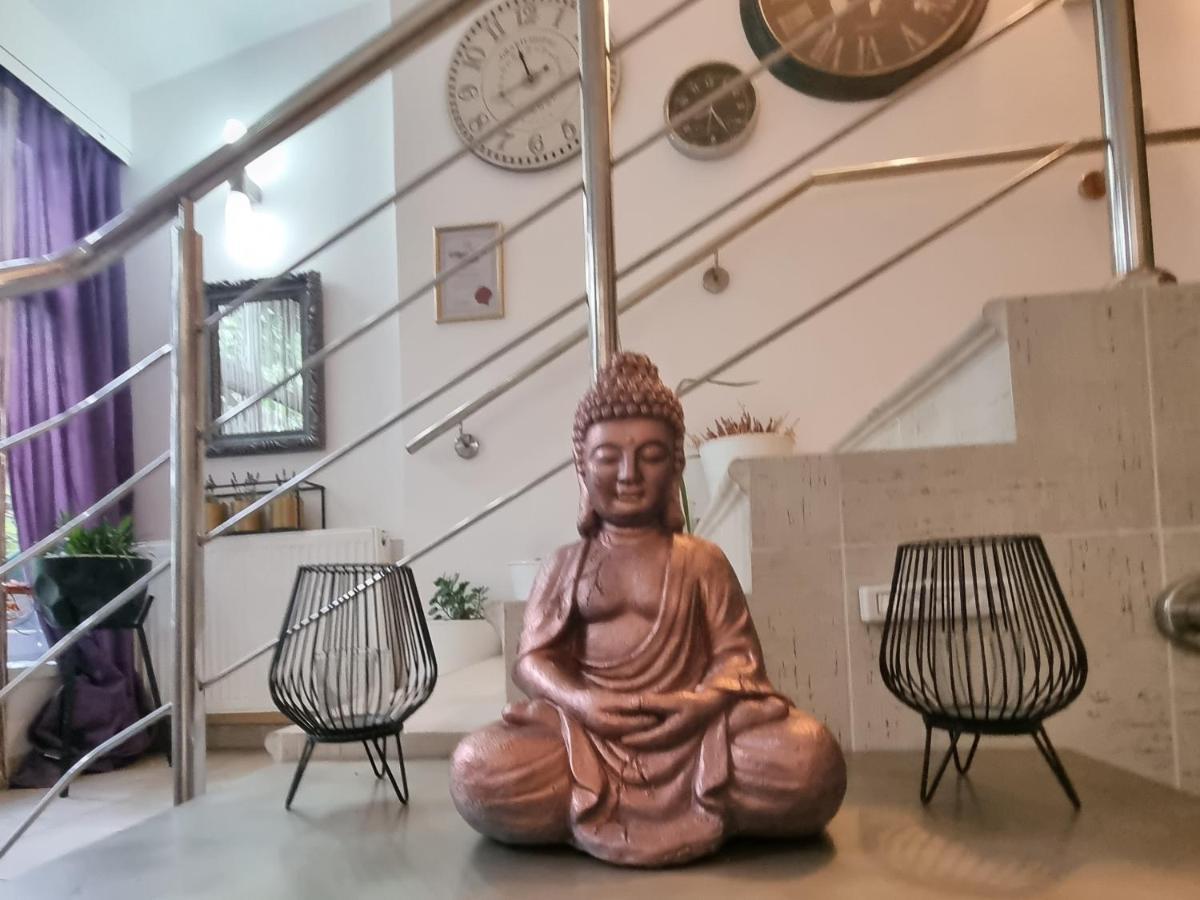 Atia Residence Nagyszeben Kültér fotó