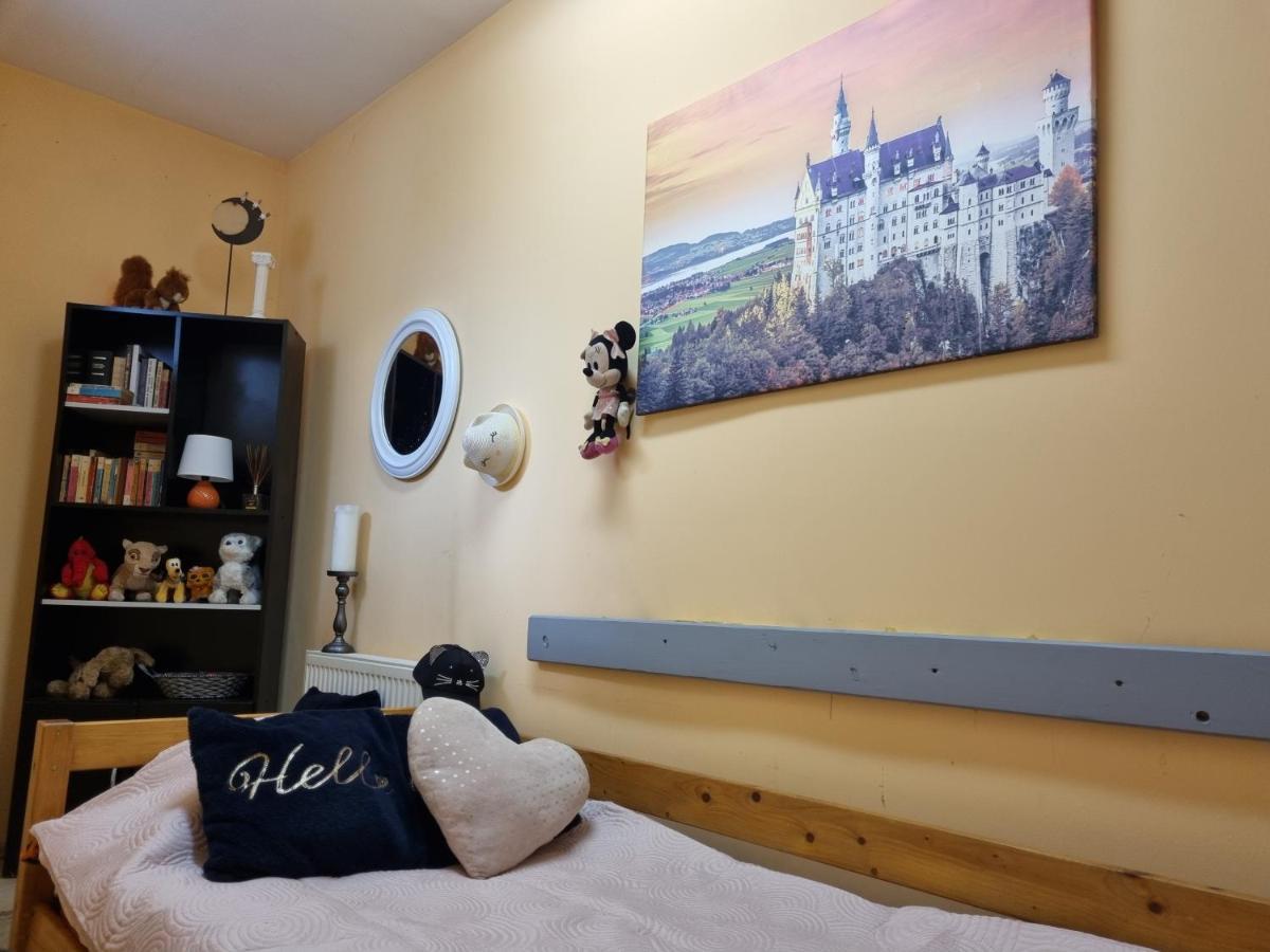 Atia Residence Nagyszeben Kültér fotó