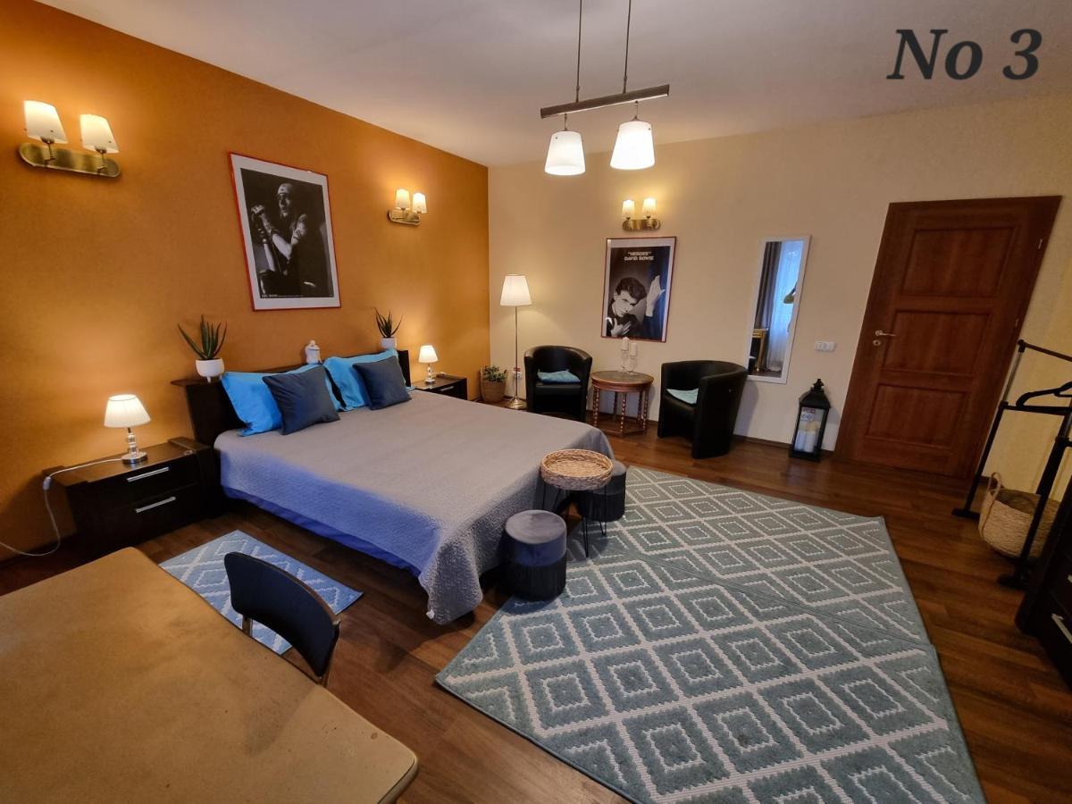 Atia Residence Nagyszeben Kültér fotó