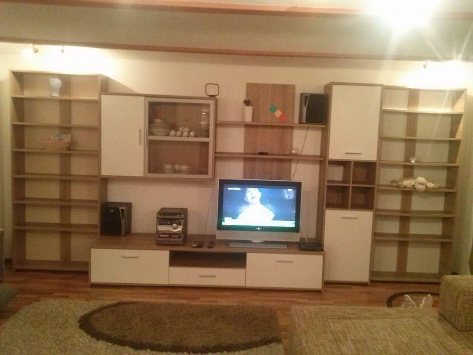 Atia Residence Nagyszeben Szoba fotó
