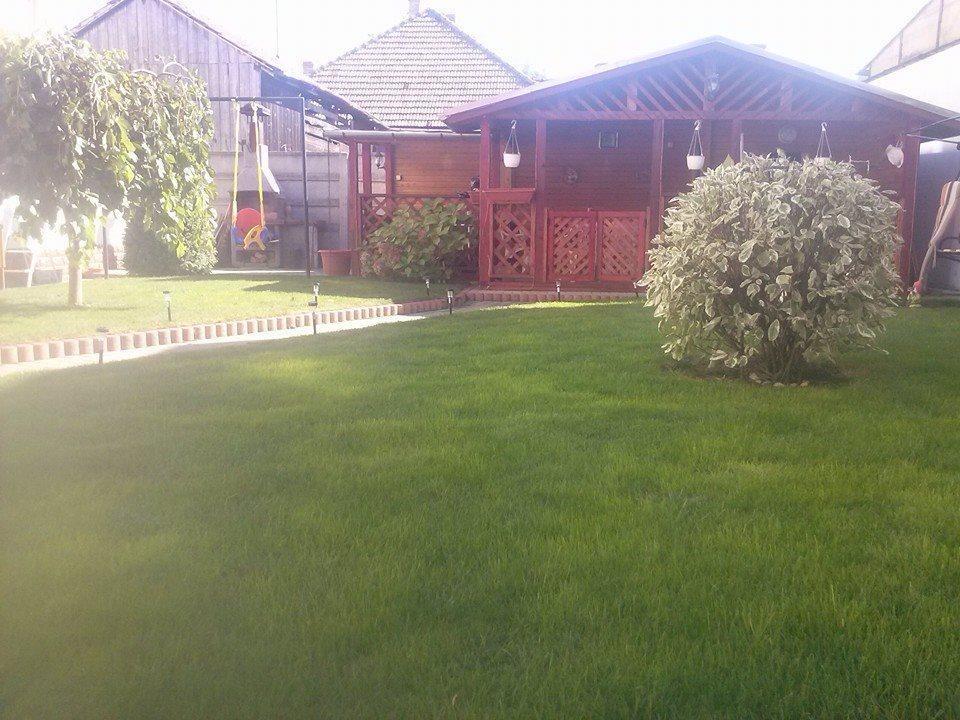 Atia Residence Nagyszeben Szoba fotó