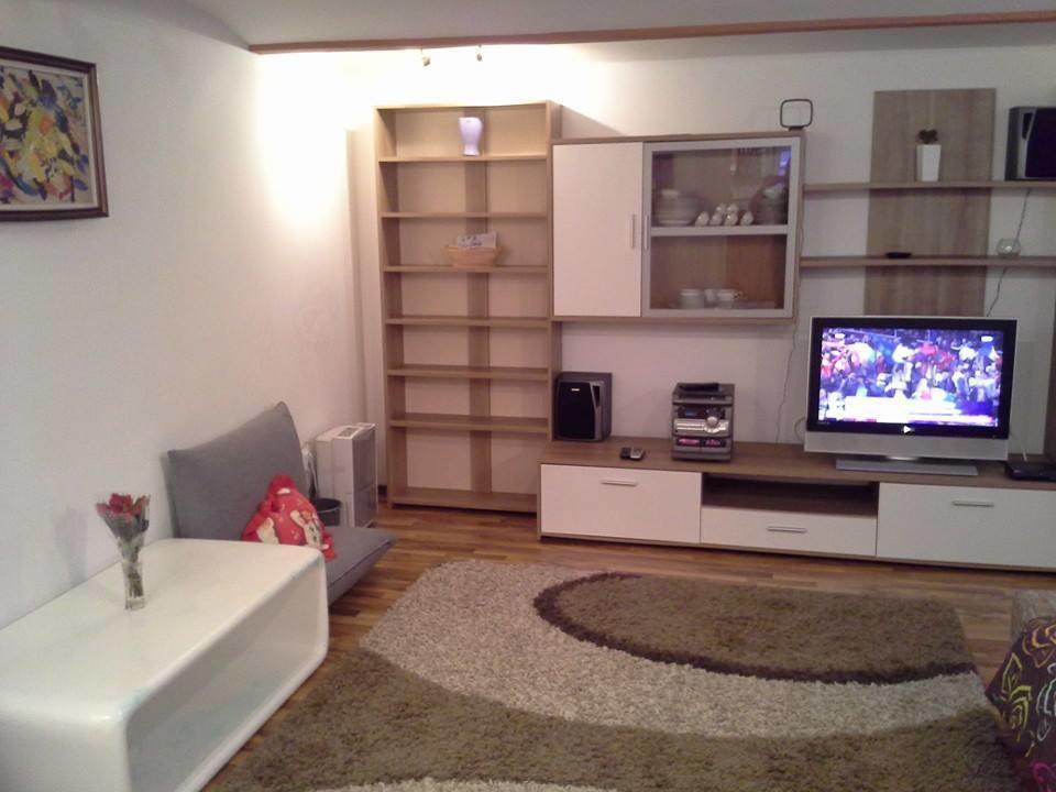 Atia Residence Nagyszeben Szoba fotó
