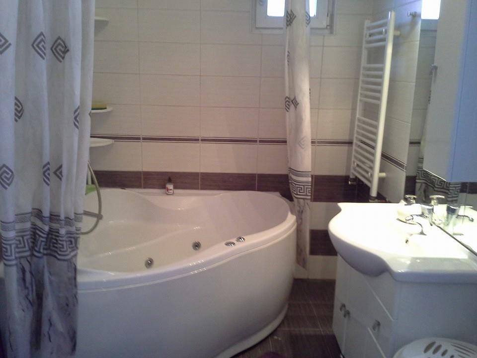 Atia Residence Nagyszeben Szoba fotó