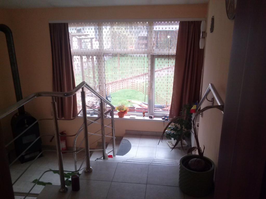 Atia Residence Nagyszeben Kültér fotó