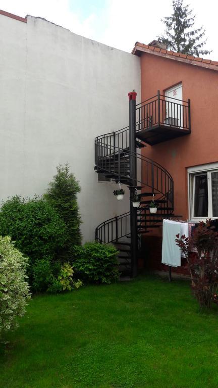Atia Residence Nagyszeben Kültér fotó