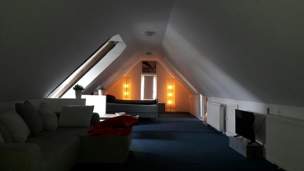 Atia Residence Nagyszeben Kültér fotó