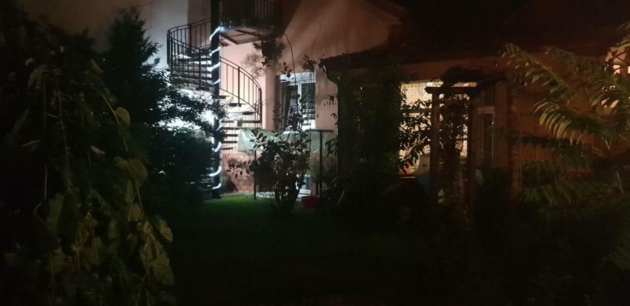 Atia Residence Nagyszeben Kültér fotó